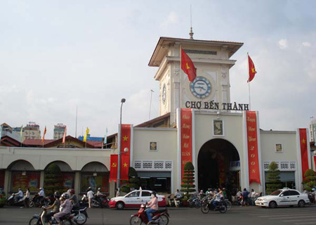 “Ho Chi Minh City – 100 interesting things” vote to be launched